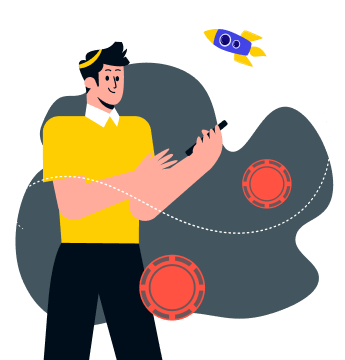 Registrierung durchführen